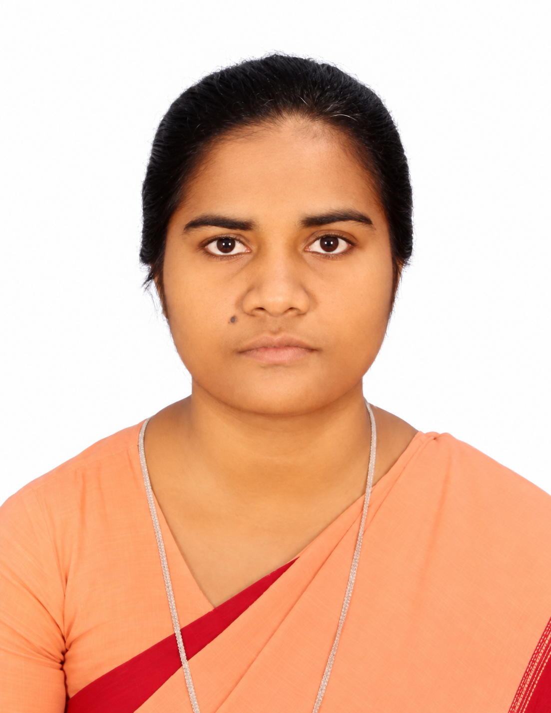 Ms. A. LAYONI MARGARET